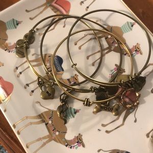 Alex and Ani Bracelets